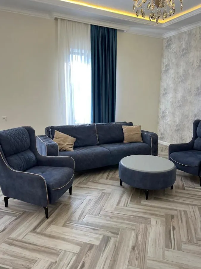 Sea Villa باكو أذربيجان