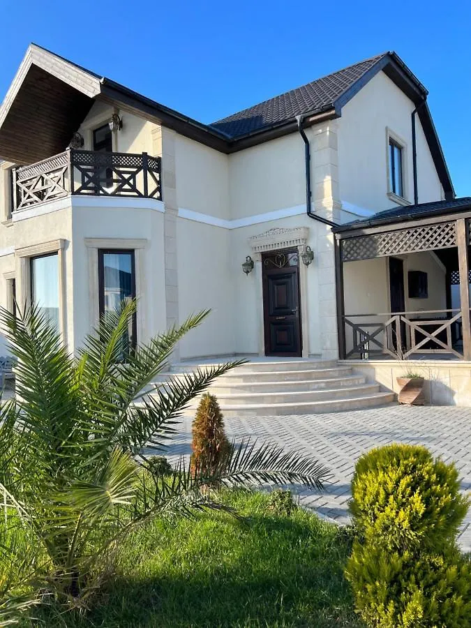 Sea Villa باكو